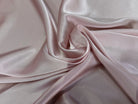 SATIN FLUIDE VIEUX ROSE - My Little Coupon