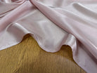 SATIN FLUIDE VIEUX ROSE - My Little Coupon