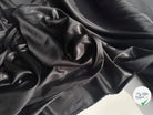 SATIN FOIL NOIR TOUCHER SOYEUX MLC INTERN