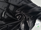 SATIN FOIL NOIR TOUCHER SOYEUX MLC INTERN