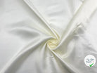 SATIN IVORY - My Little Coupon - tissu - coudre
