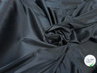 SATIN PEAU DE PÊCHE BLEU NUIT - My Little Coupon