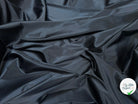 SATIN PEAU DE PÊCHE BLEU NUIT - My Little Coupon
