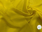 SATIN PEAU DE PÊCHE NEW YELLOW - My Little Coupon