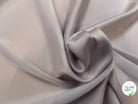 SATIN POLYESTER FLUIDE LIGHT MIST 130CM - My Little Coupon