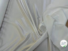 SATIN RICHE FLUIDE IVOIRE STRETCH - My Little Coupon