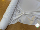 SATIN RICHE FLUIDE IVOIRE STRETCH - My Little Coupon