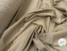 SATIN RICHE VISCOSE LAINE MLC INTERN