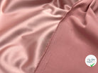 SATIN STRETCH COULEUR GLOSS - My Little Coupon - tissu - coudre