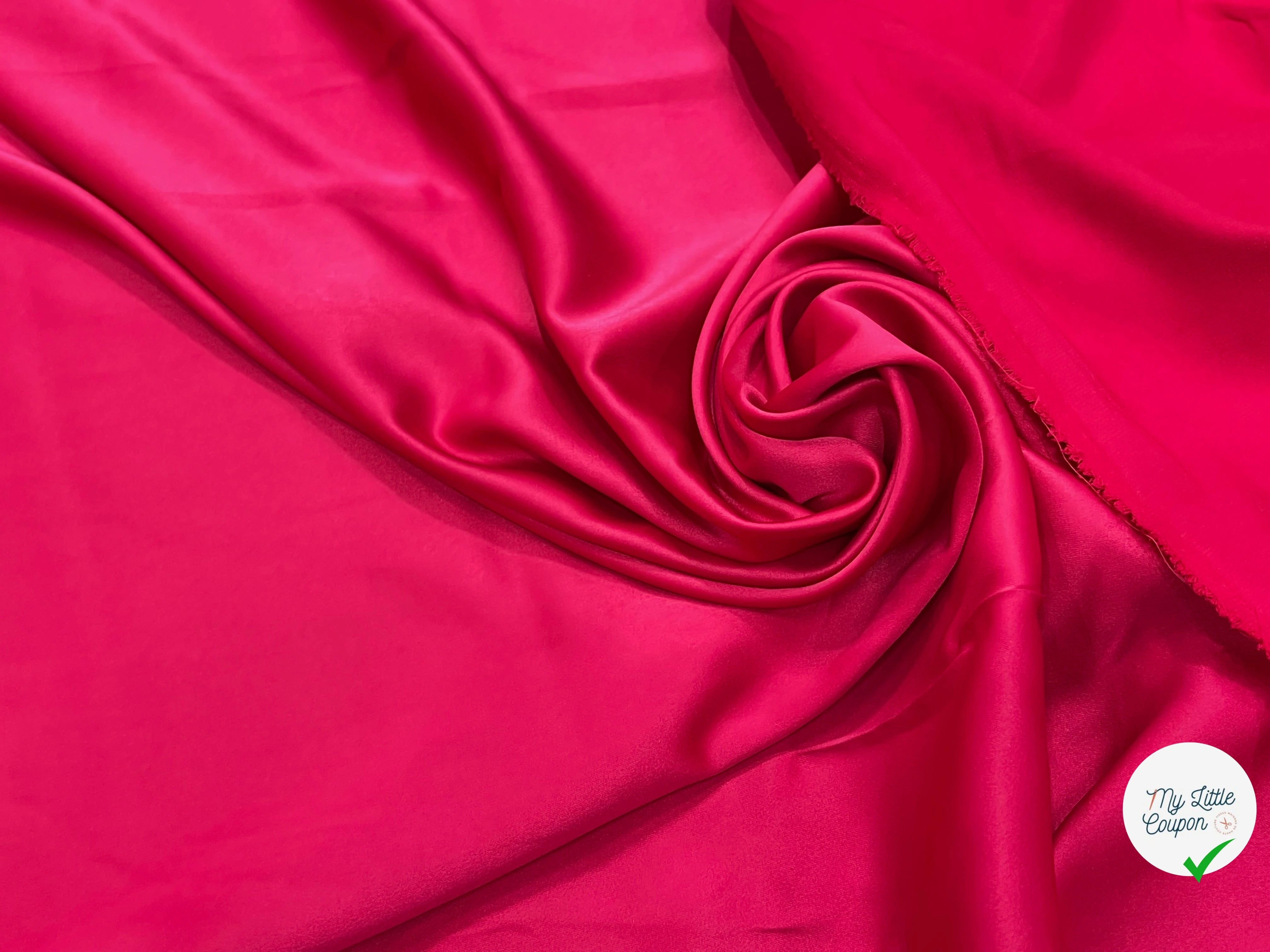 SATIN STRETCH FLUIDE ROUGE CLAIR - My Little Coupon