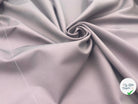SATIN STRETCH FUSEAU TAUPE ROSÉ - My Little Coupon - tissu - coudre