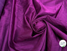 SATIN VIOLET/LILAS MÉTALLISÉ VISCOSE ET COTON ULTRA BEAU - My Little Coupon