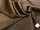SATIN VISCOSE MARON 110CM - My Little Coupon