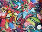 SCUBA PEINTURE D'ARTISTE MULTICOLORE - My Little Coupon