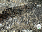 SEQUIN ARGENTÉ CHIC - My Little Coupon