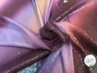 SEQUIN STRETCH DÉGRADÉ VIOLET - My Little Coupon