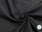 SERGÉ COTON LIN 18% LIN NOIR - My Little Coupon