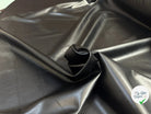 SIMILI CUIR LEGER STRETCH QUALITÉ COUTURE - My Little Coupon