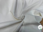 SIMILICUIR SOUPLE ENDROIT DOUX BLANC CASSÉ STRETCH - My Little Coupon