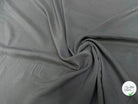 SOIE ASPECT GAUFFRE GRIS ANTHRACITE - My Little Coupon
