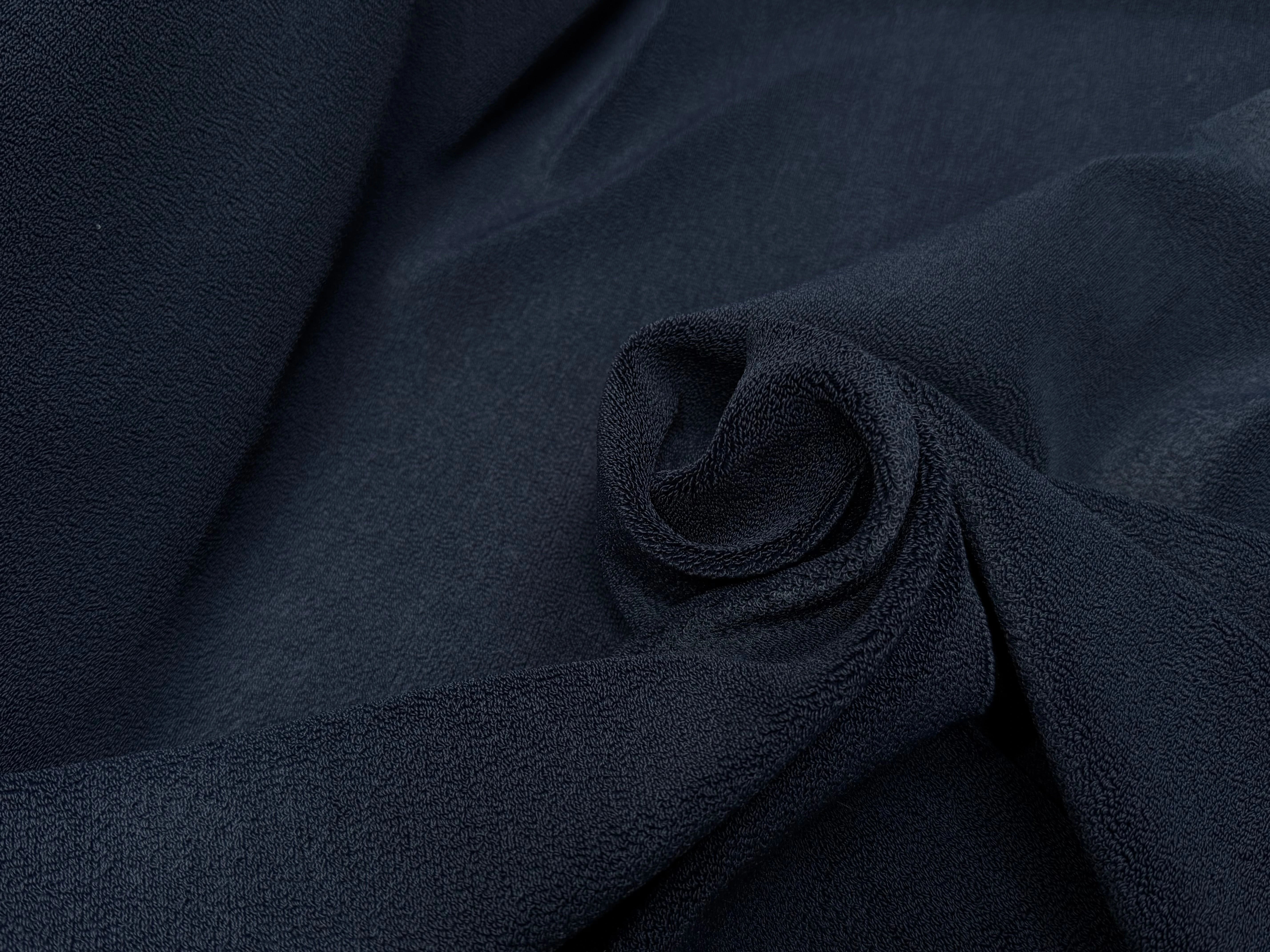 SPONGE VELVET BLEU ITALY - My Little Coupon