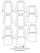 STOCKHOLM- Atelier Scämmit - My Little Coupon