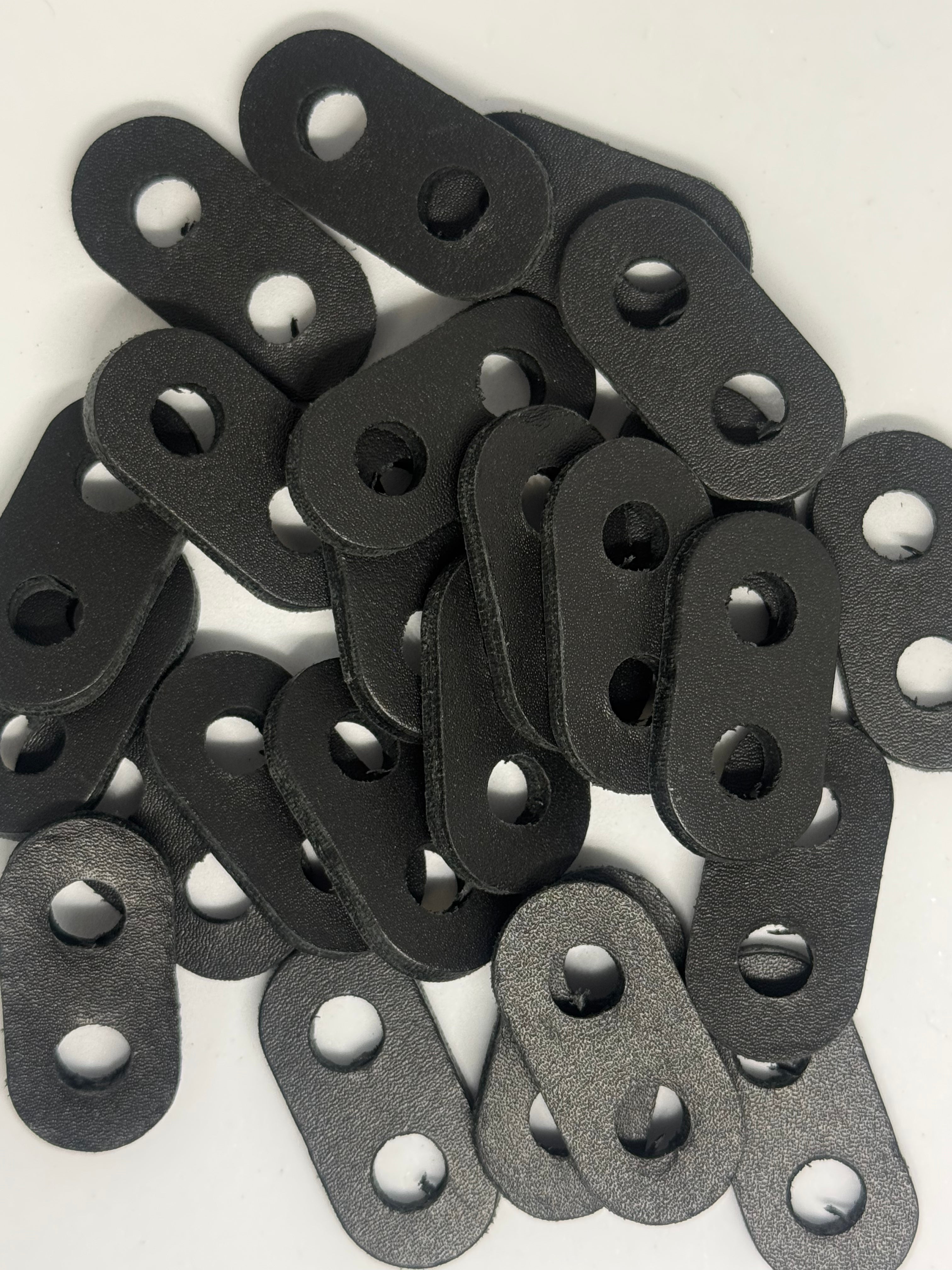 STOP CORDON CUIR SYNTHÉTIQUE - My Little Coupon