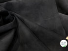 SUEDINE NOIR TOUT DOUX - My Little Coupon