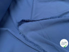SUMMER CREPE STRETCH HAVELOCK BLEU - My Little Coupon