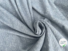 SWEAT GRIS ÉCRU GRANIT MSO