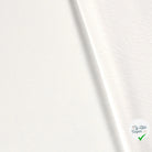 SWEAT JOGGING BROSSÉ BLANC OPTIQUE - My Little Coupon