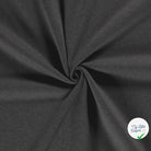 SWEAT JOGGING BROSSÉ GRIS FONCÉ 2 - My Little Coupon