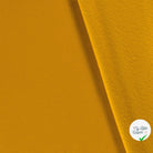 SWEAT JOGGING BROSSÉ OCRE - My Little Coupon