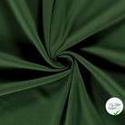 SWEAT JOGGING BROSSÉ VERT FONCÉ - My Little Coupon