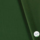 SWEAT JOGGING BROSSÉ VERT FONCÉ - My Little Coupon