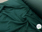 SWEAT MOLLETON TECHNIQUE VERT FORÊT RÉVERSIBLE MSO