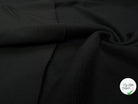 SWEAT SOFT COTON BLACK - My Little Coupon
