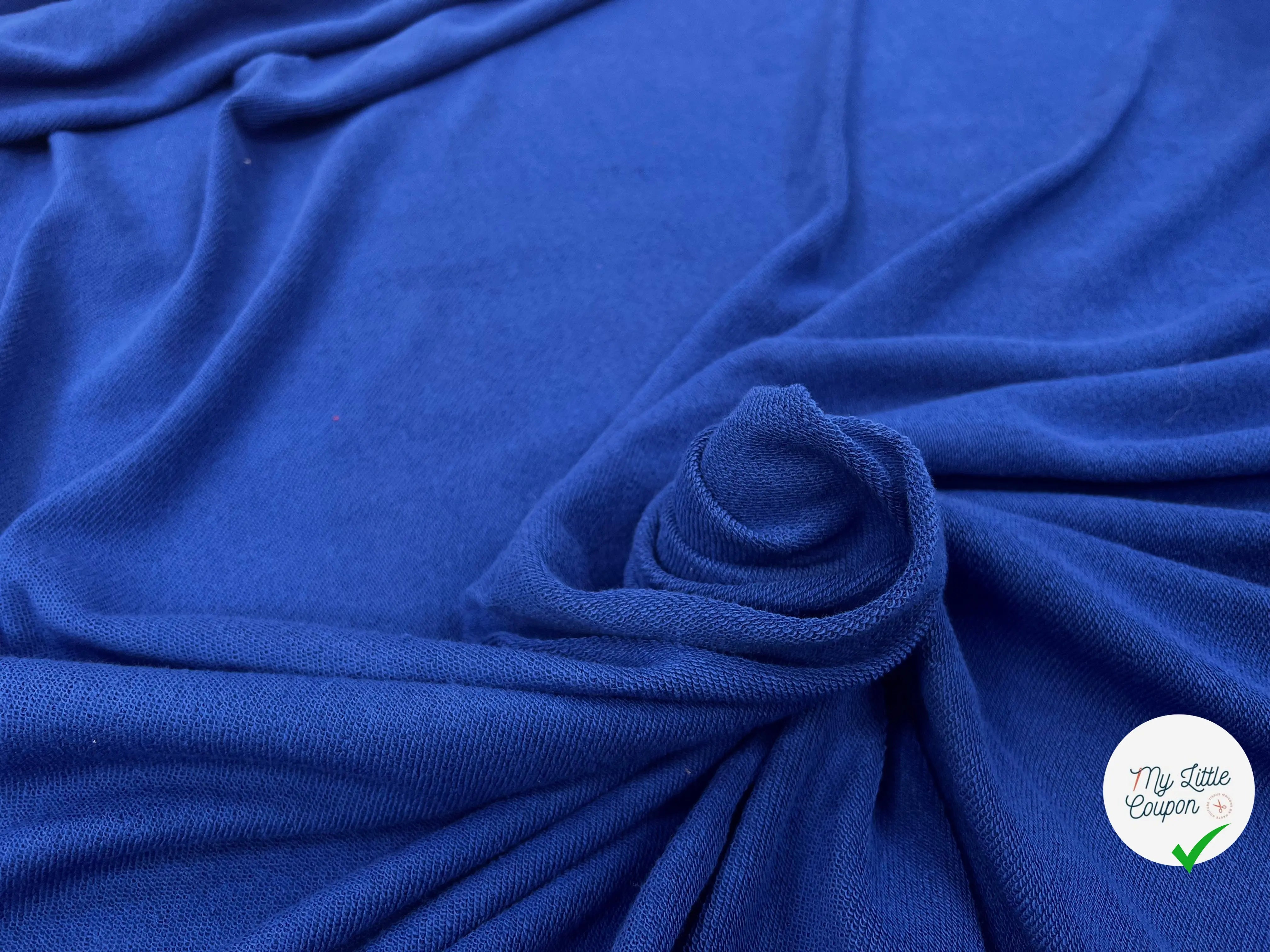 SWEAT TECHNIQUE BLEU ROYALE REVERSIBLE MSO