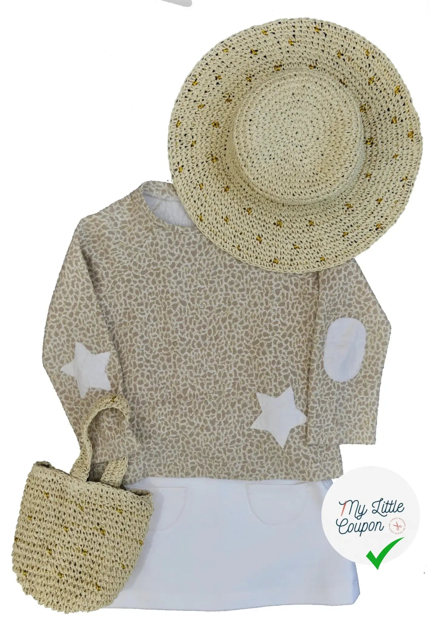 Sacha - L'Enfant Roi - My Little Coupon