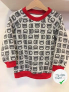 Sacha - L'Enfant Roi - My Little Coupon
