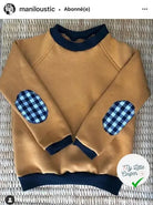 Sacha - L'Enfant Roi - My Little Coupon