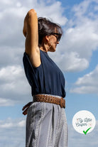 T-shirt Georgia - Tailles 34 à 48 - My Little Coupon