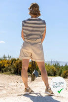 T-shirt Georgia - Tailles 50 à 60 - My Little Coupon