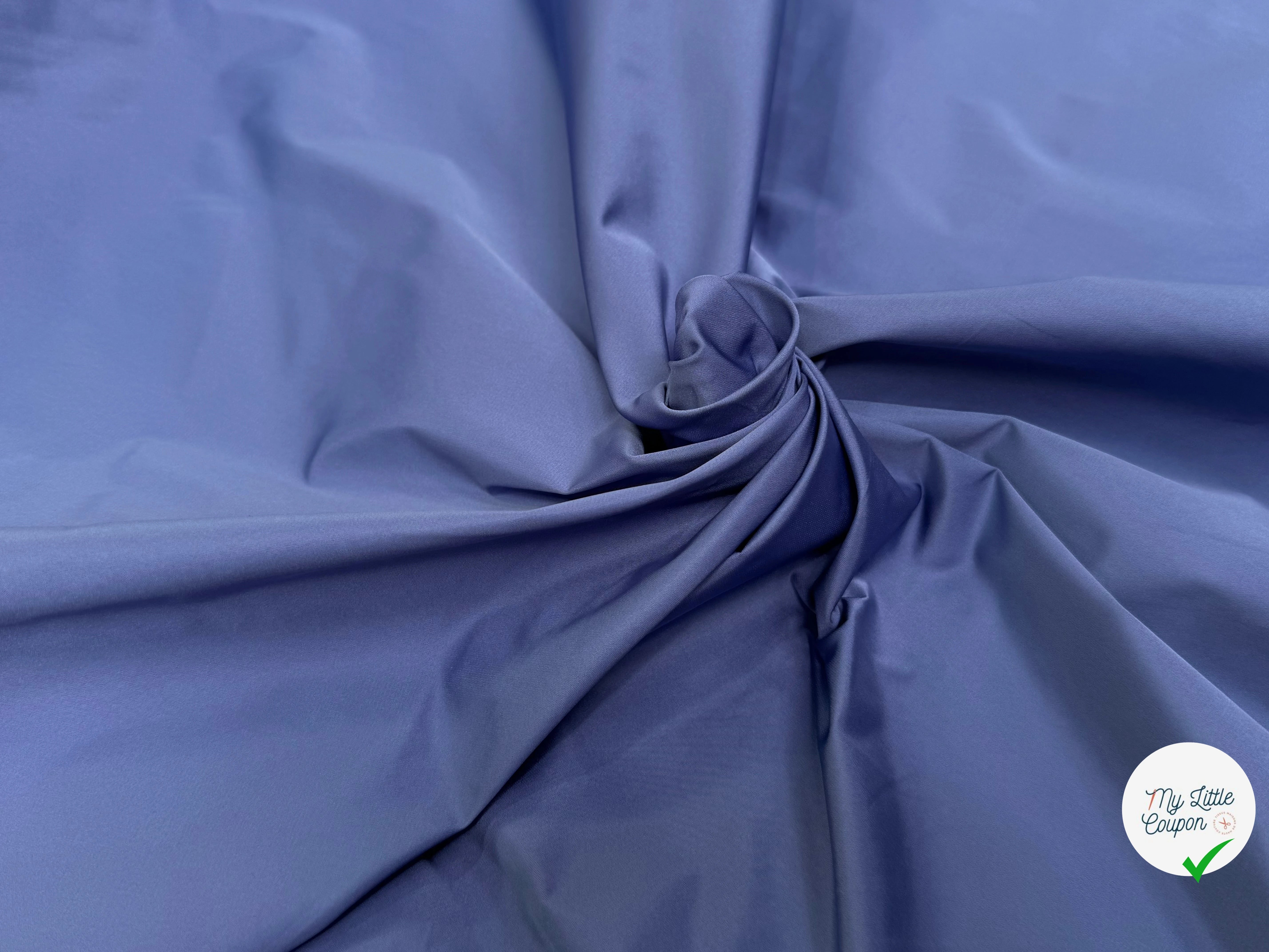 TAFFETA LOURD LAVANDE - My Little Coupon