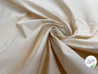 TAFFETAS CARAMEL LACTÉ - My Little Coupon - tissu - coudre