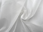 TAFFETAS LÉGER BLANC MSO
