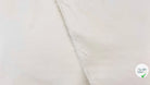TAFFETAS OFF WHITE - My Little Coupon - tissu - coudre
