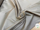 TAFFETAS PARKA 30% POLYAMIDE BEIGE FONCÉ - My Little Coupon