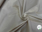 TAFFETAS PARKA GRIS CLAIR - My Little Coupon
