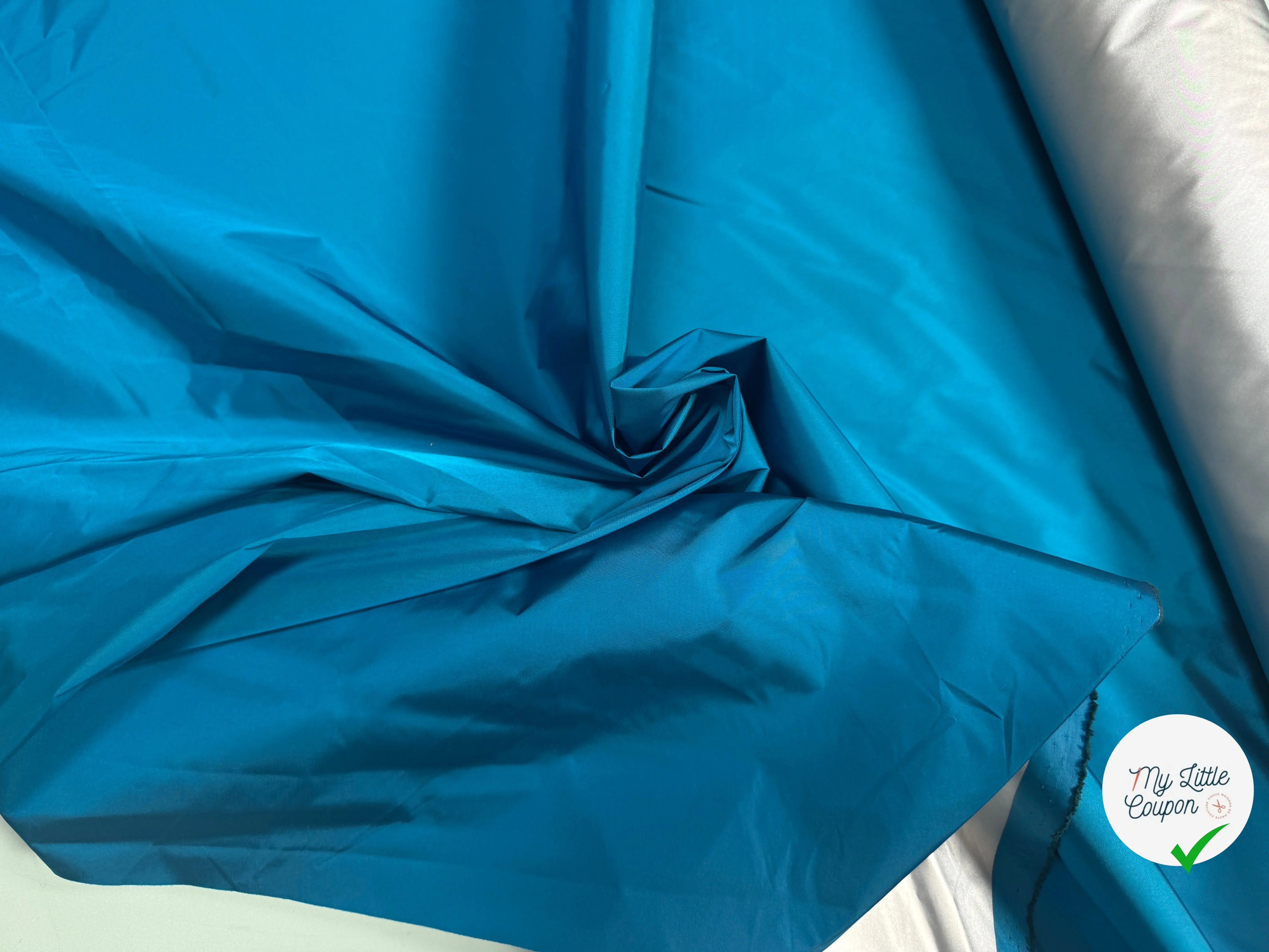 TAFFETAS PARKA GRUPPOCINQUE - My Little Coupon